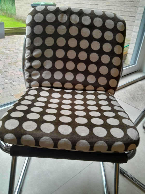 Image 1 of 4x Topform-Stühle