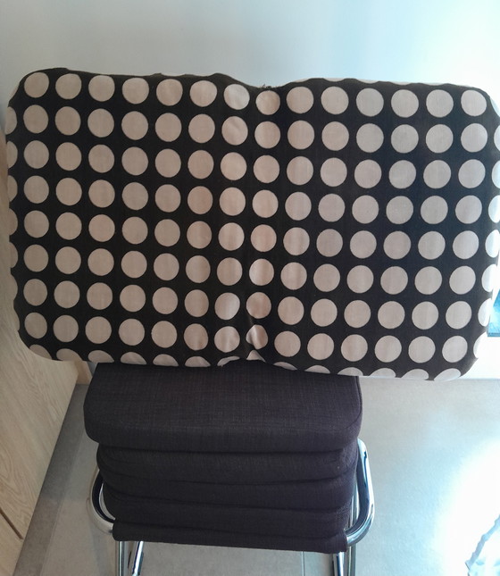 Image 1 of 4x Topform-Stühle