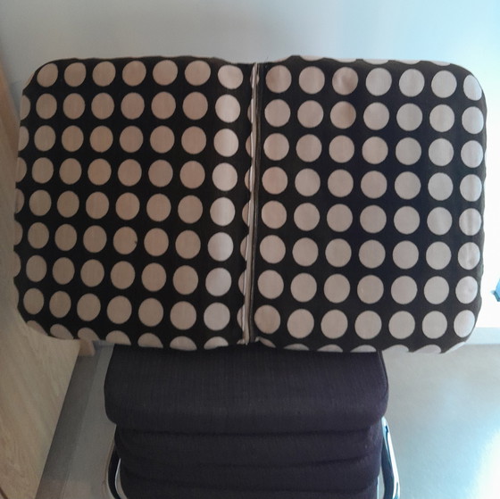 Image 1 of 4x Topform-Stühle