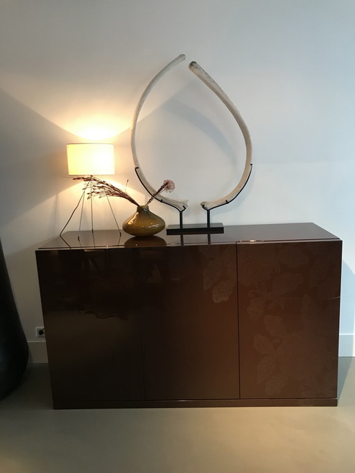 Capo d'opera italienisches Sideboard