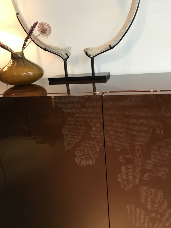 Image 1 of Capo d'opera italienisches Sideboard