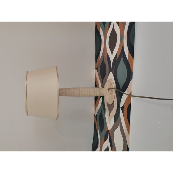 Image 1 of Vintage-Keramiklampe von Louis Drimmer