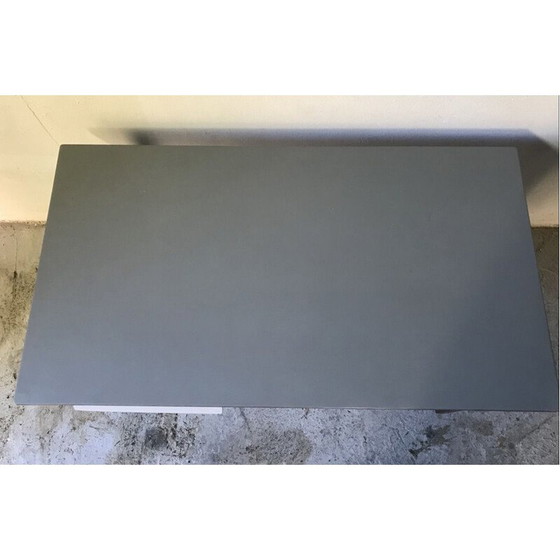 Image 1 of Vintage-Schreibtisch von Charlotte Perriand