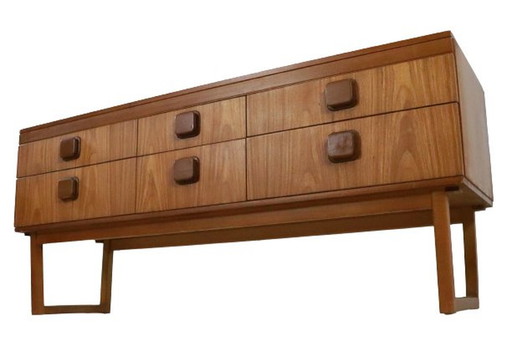 altes Sideboard