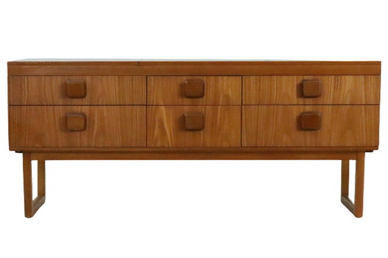 Image 1 of altes Sideboard