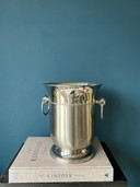 Kühler für Wein oder Champagner