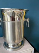 Kühler für Wein oder Champagner