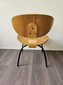 1 Ikea-Stuhl Nicholai Wiig