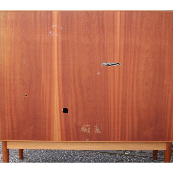 Image 1 of Vintage-Highboard von H.W Klein für Brahim, Dänemark 1960