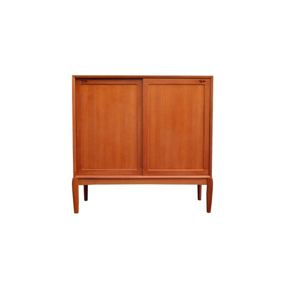 Image 1 of Vintage-Highboard von H.W Klein für Brahim, Dänemark 1960