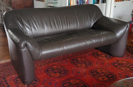 Leolux Sofa Nerz 820