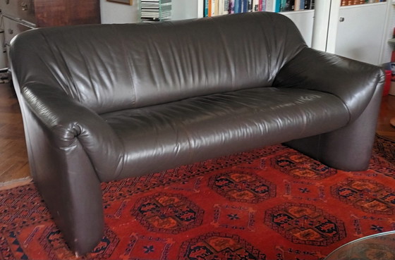 Image 1 of Leolux Sofa Nerz 820