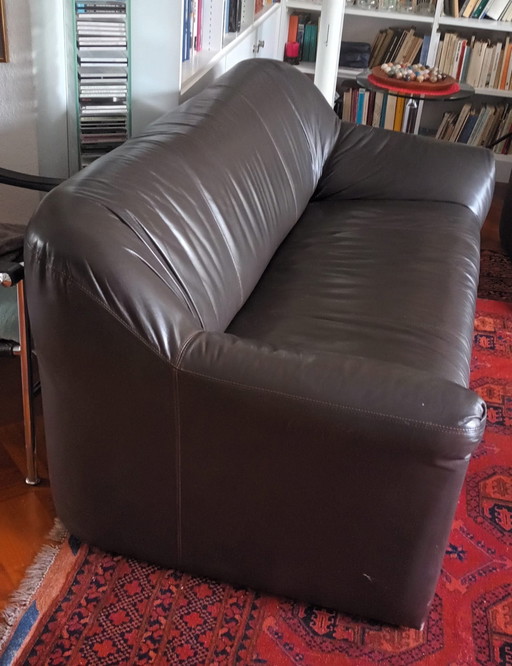 Leolux Sofa Nerz 820