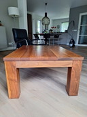 Zwiers Furniture Factory Couchtisch
