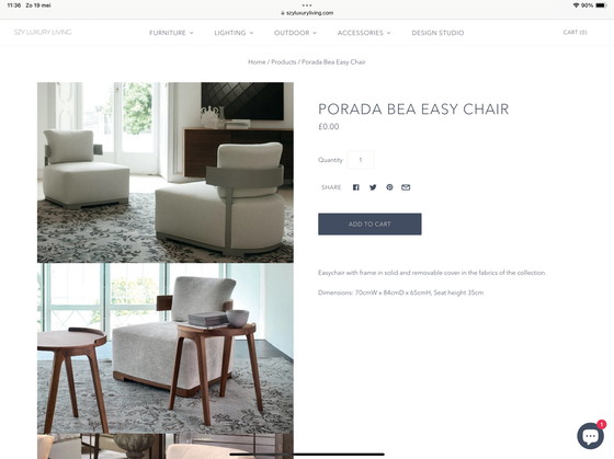 Image 1 of Porada Club 1 Platz