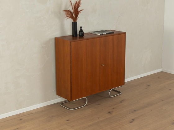 Image 1 of  1950S Kommode, Oldenburger Möbelwerkstätten