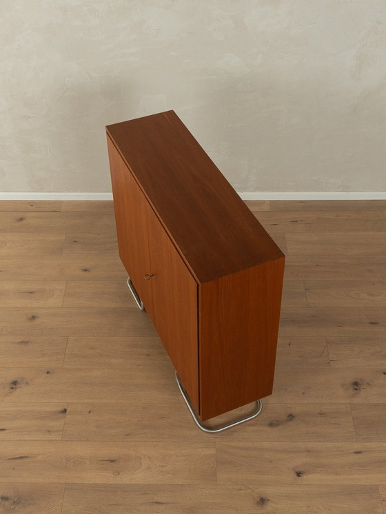 Image 1 of  1950S Kommode, Oldenburger Möbelwerkstätten