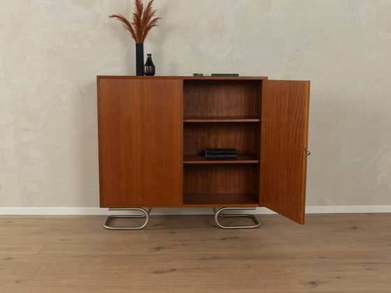 Image 1 of  1950S Kommode, Oldenburger Möbelwerkstätten