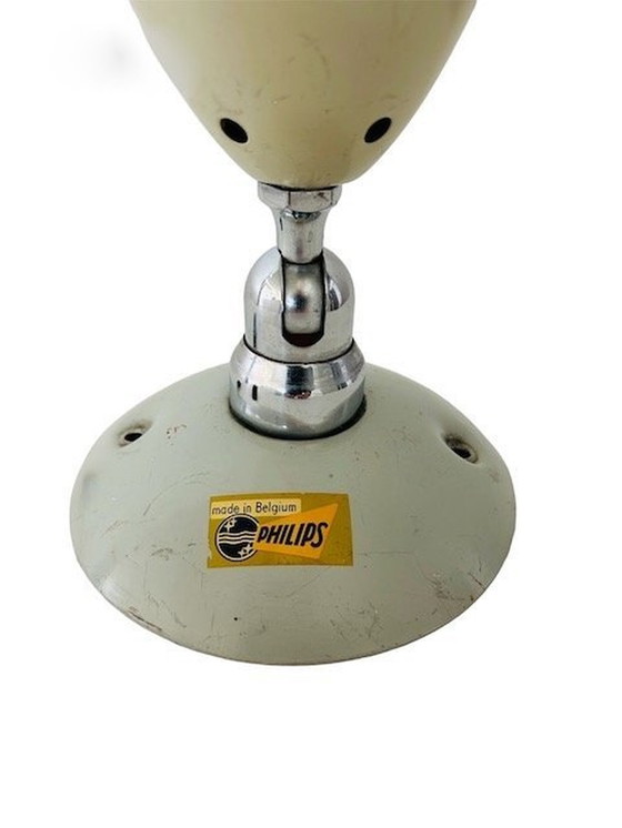 Image 1 of Philips Ca. 1950 Wand-Deckenleuchte