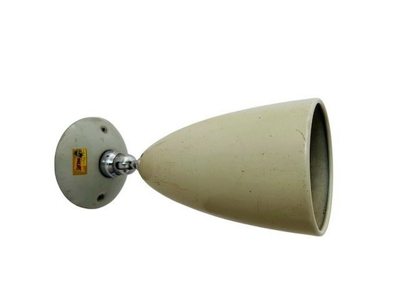 Image 1 of Philips Ca. 1950 Wand-Deckenleuchte