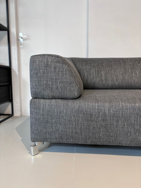 Image 1 of Leolux faya lobi sofa