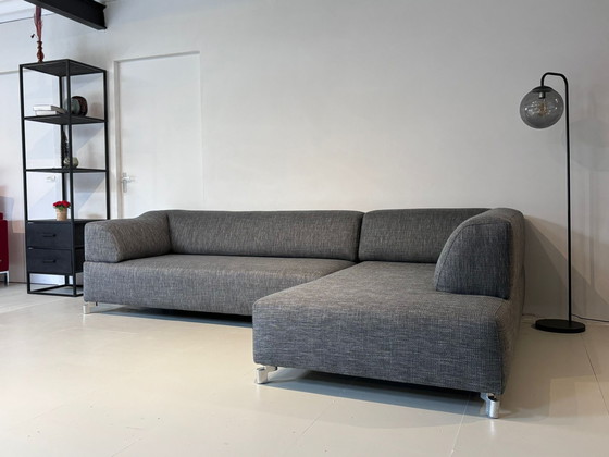 Image 1 of Leolux faya lobi sofa