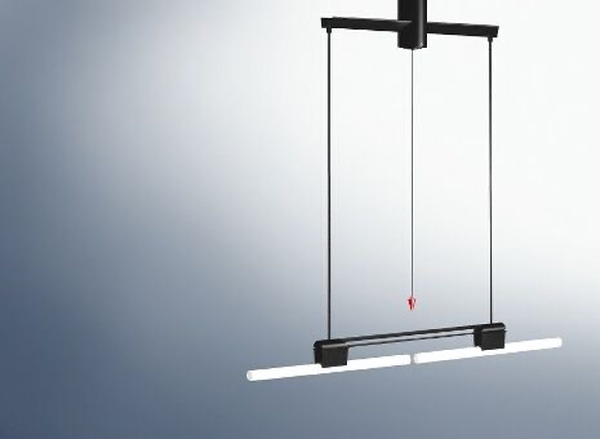 Lampe Ingo Maurer Delight - Frans Nieuwenborg & Martijn Wegman - Modèle 1980 - Neuve Sous Emballage