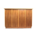 WK Möbel 4-türiger Kleiderschrank