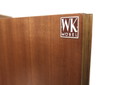 WK Möbel 4-türiger Kleiderschrank