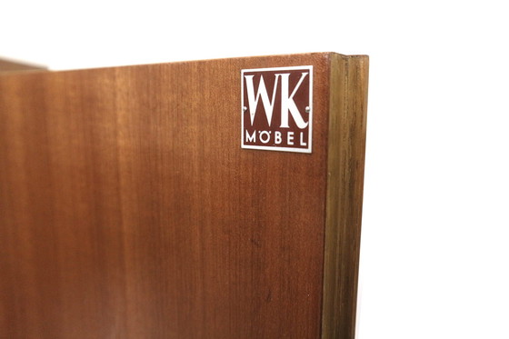 Image 1 of WK Möbel 4-türiger Kleiderschrank