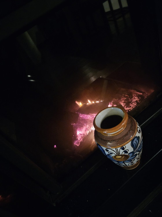 Image 1 of Vase 50s....