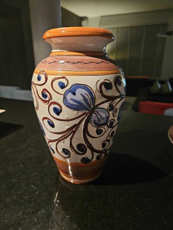 Image 1 of Vase 50s....