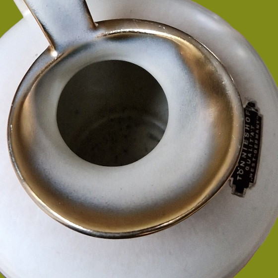 Image 1 of Carstens Tönnieshof 461 Westdeutschland Dosenvase