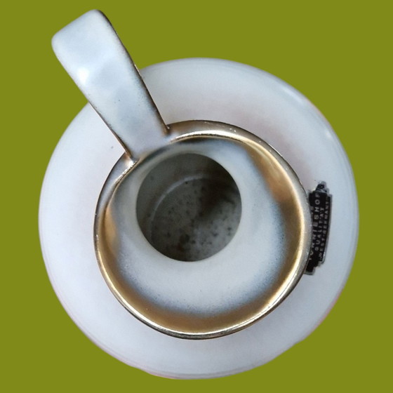 Image 1 of Carstens Tönnieshof 461 Westdeutschland Dosenvase