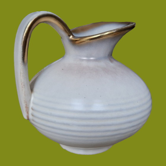 Image 1 of Carstens Tönnieshof 461 Westdeutschland Dosenvase