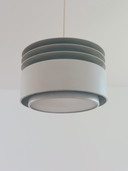 Fog & Mørup Lamp Hydra II by Jo Hammerborg