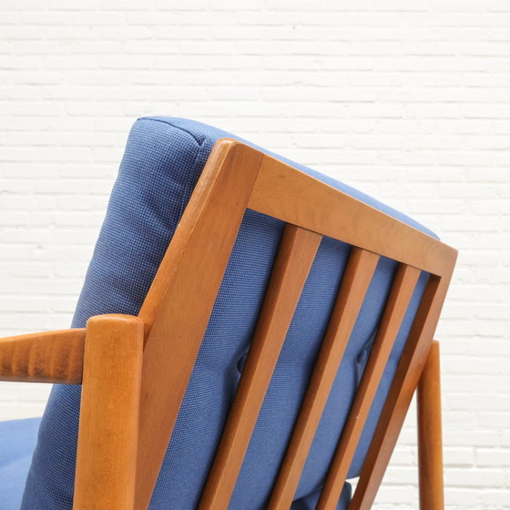 Image 1 of Mid Century Sessel '60S