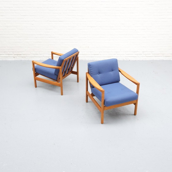 Image 1 of Mid Century Sessel '60S