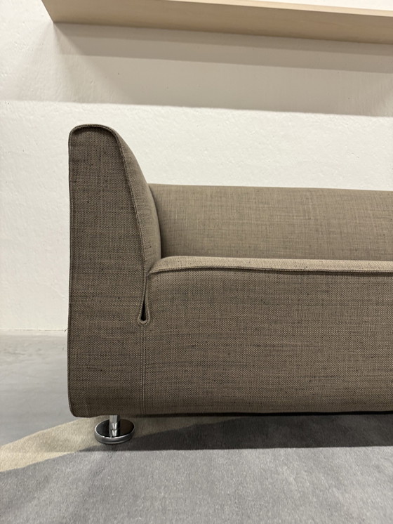 Image 1 of Gelderland 4800 Sofa 2-Sitzer Stoff 160