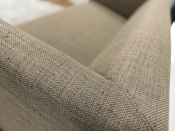 Image 1 of Gelderland 4800 Sofa 2-Sitzer Stoff 160