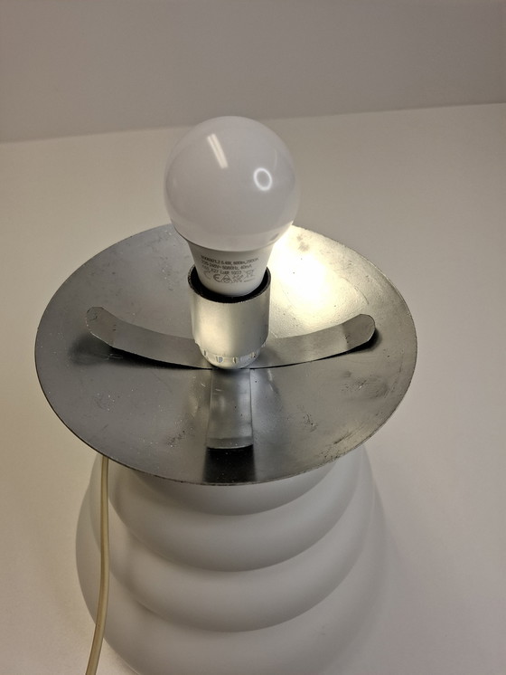 Image 1 of Weltraumzeitalter-Lampe