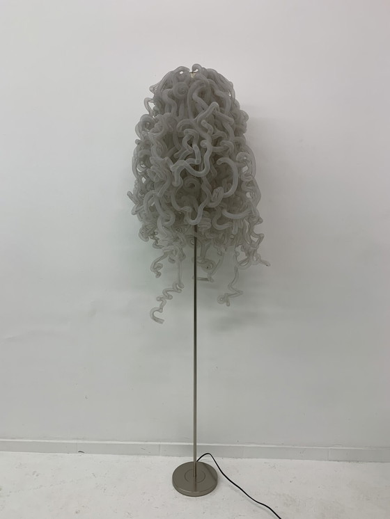 Image 1 of Innermost Post Moderne Stehleuchte von Tina Leung