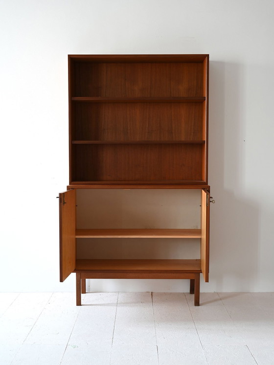 Image 1 of 1960S Bücherregal