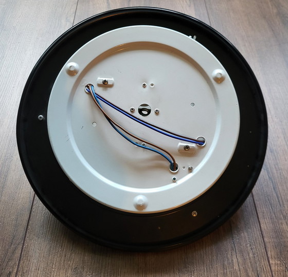 Image 1 of Teepee-Deckenleuchte von Massive From The 70'S.