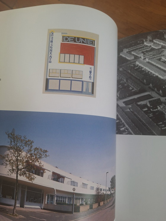 Image 1 of Niederländische Architektur 20. Jahrhundert