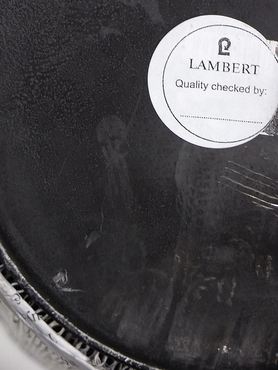 Image 1 of Lambert, Schirmständer, Papierkorb