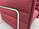 VITRA ALCOVE SESSEL LOWBACK