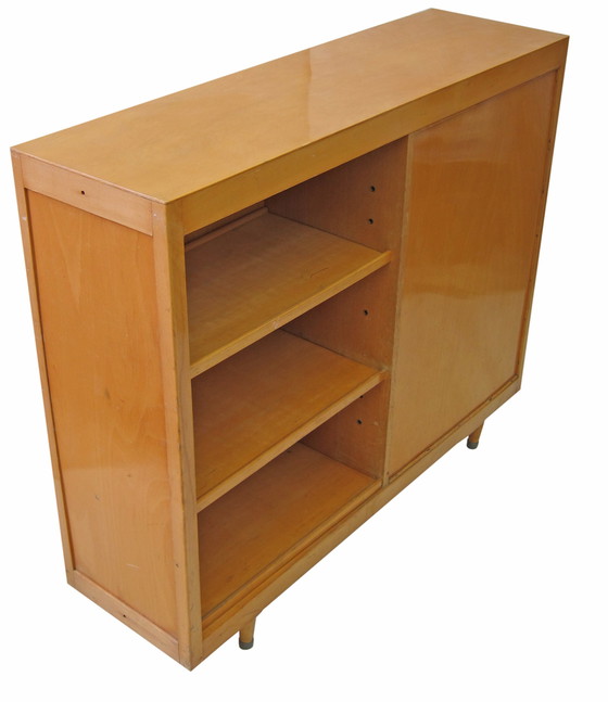 Image 1 of Vintage Bücherregal