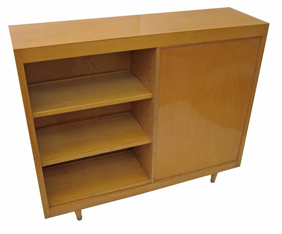 Image 1 of Vintage Bücherregal