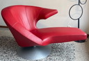 Leolux Parabolica Chaiselongue